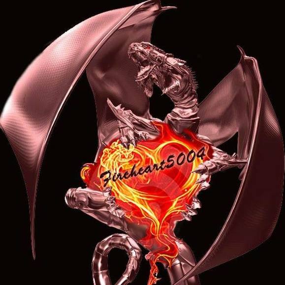 fireheart5004